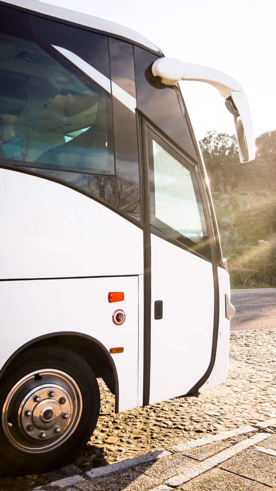 Ремонт на автобуси