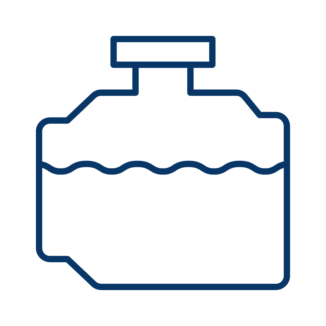 Ремонт на горивна система на автомобил+