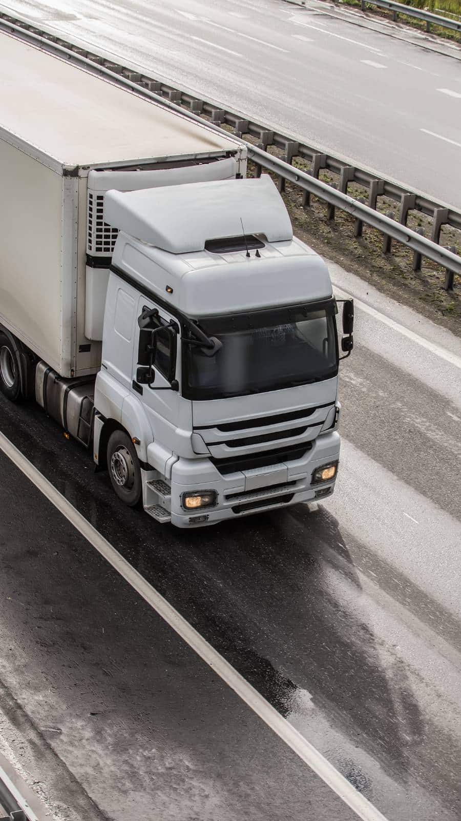 Ремонт на тежкотоварни автомобили