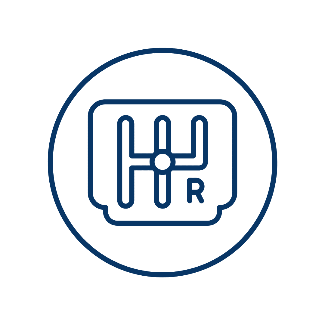 Ремонт на Трансмисия на автомобил